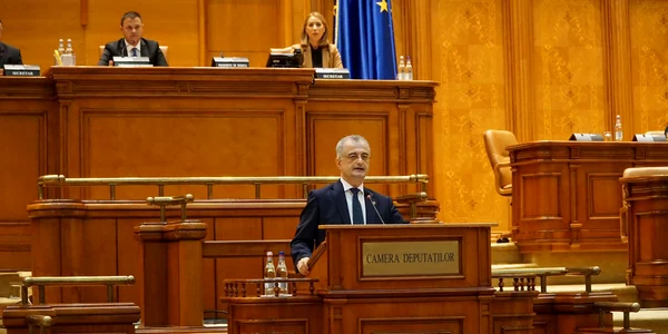 Gabriel Andronache   lider de grup al PNL FOTO Facebook Grup PNL jpg