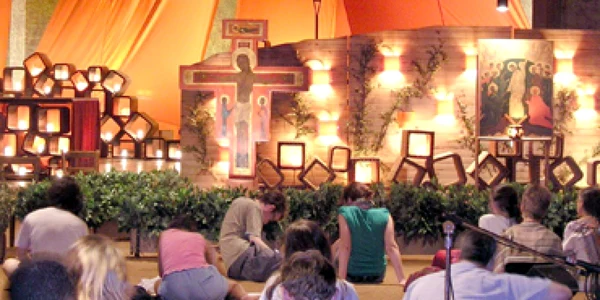 Pelerinajul băimărenilor spre Taize