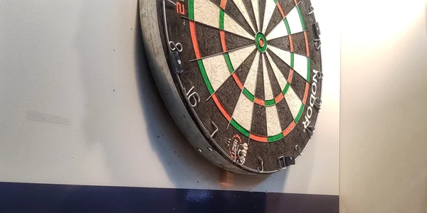Darts