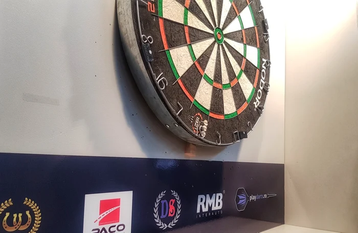 Darts