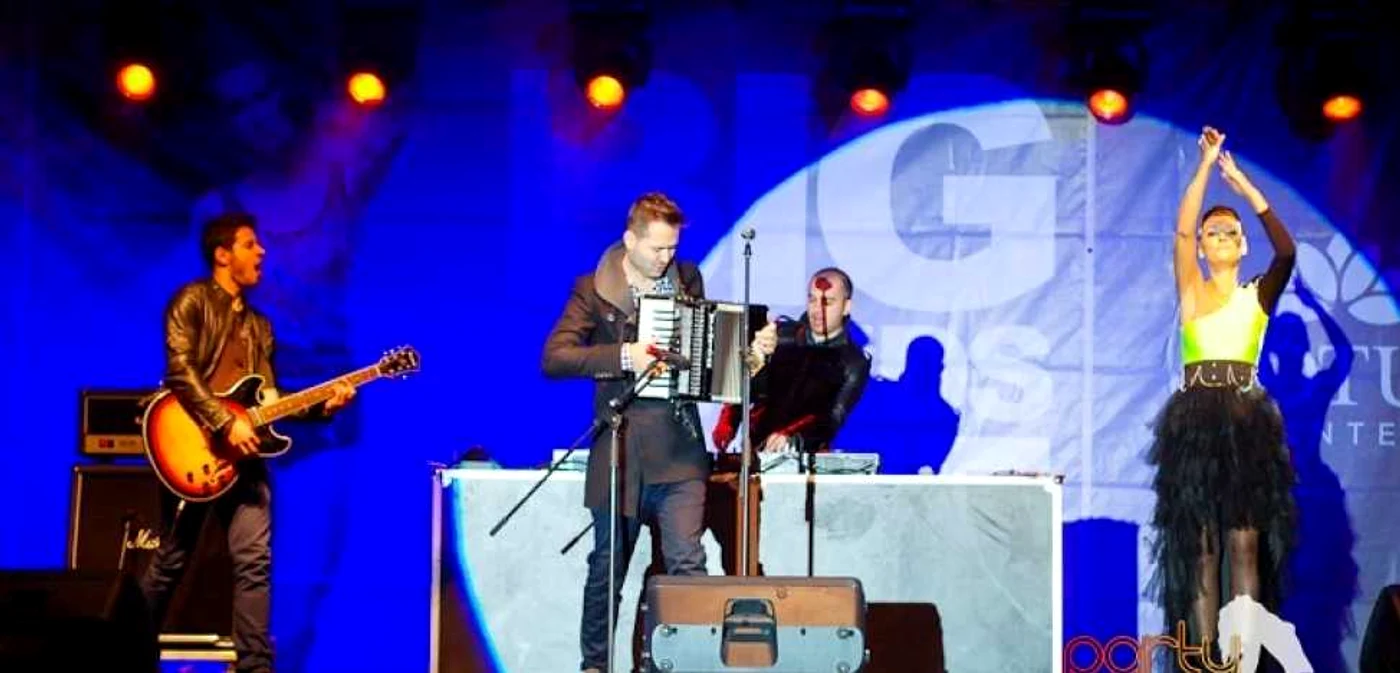 Concert Eduard Maya