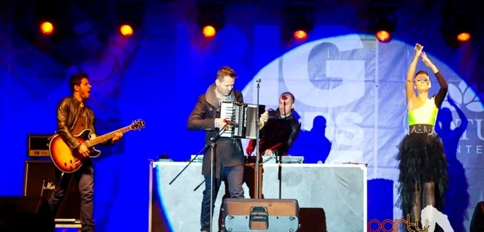 Concert Eduard Maya
