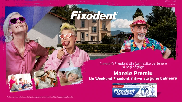 tabara nonconformista pentru adul i organizata de fixodent ii invita pe seniori sa se distreze4 jpg