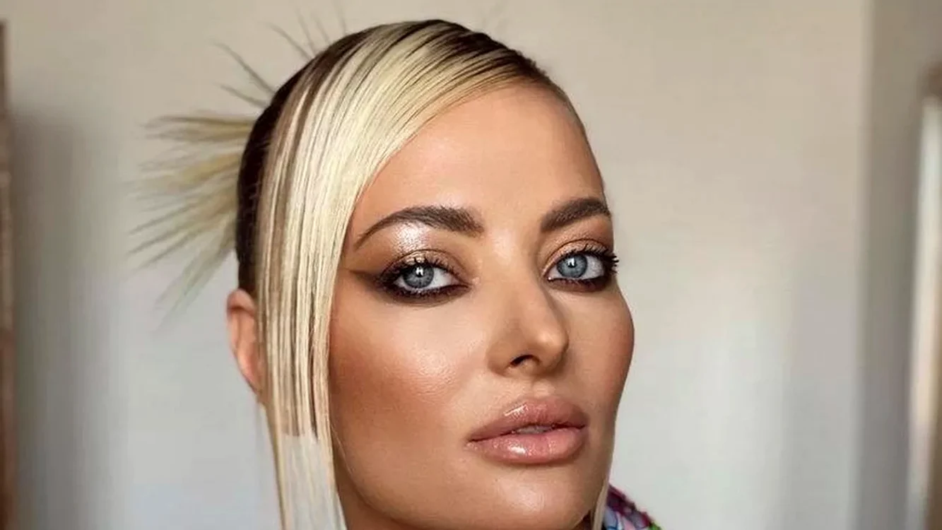 Delia Matache / foto: Instagram 