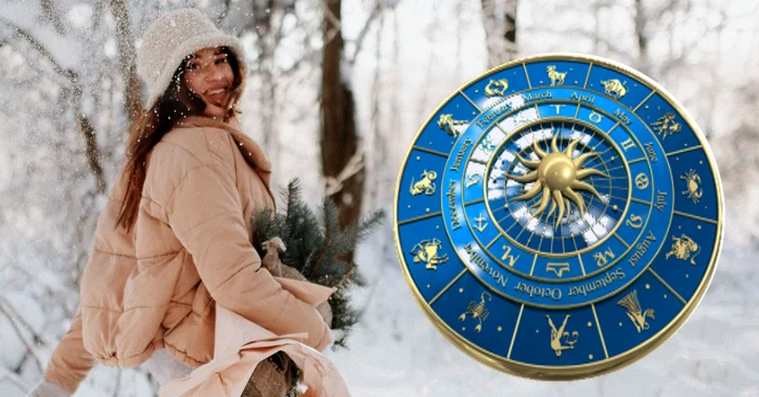 Horoscop sâmbătă, 21 decembrie