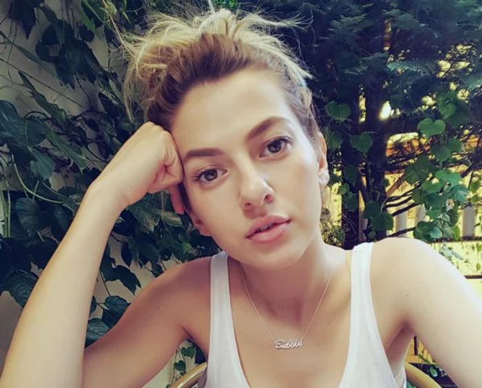 Așa arăta Lidia acum un anFoto: Antena 1