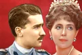 Barbu Ştirbey şi regina Maria Graficâ Florian Marina