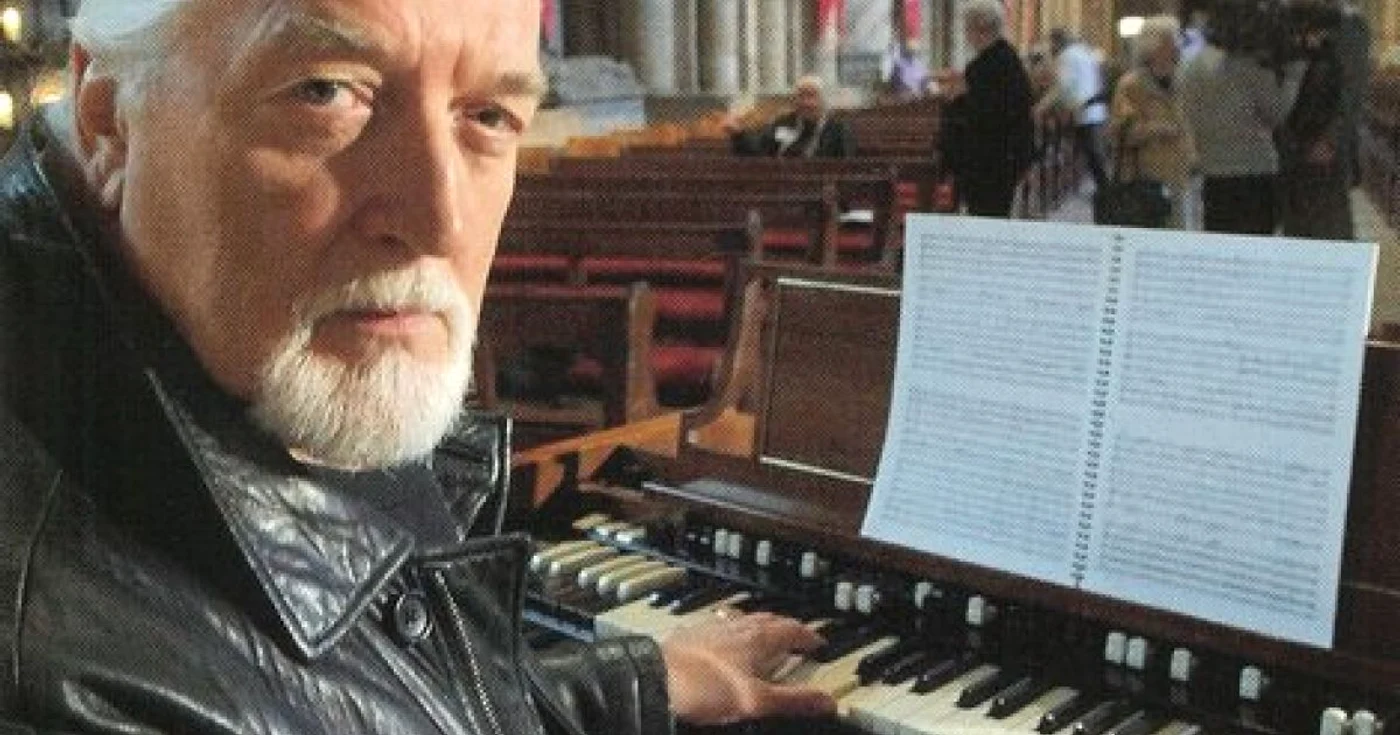 Jon Lord