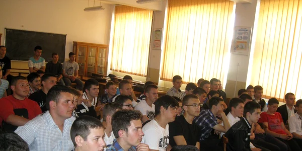 seminar teologie