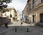 centrul istoric slatina