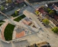 Centrul istoric din Hunedoara si zona Castelului Corvinilor Foto Daniel Guță ADEVĂRUL (60) JPG