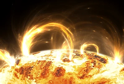 Furtuna solara FOTO Shutterstock