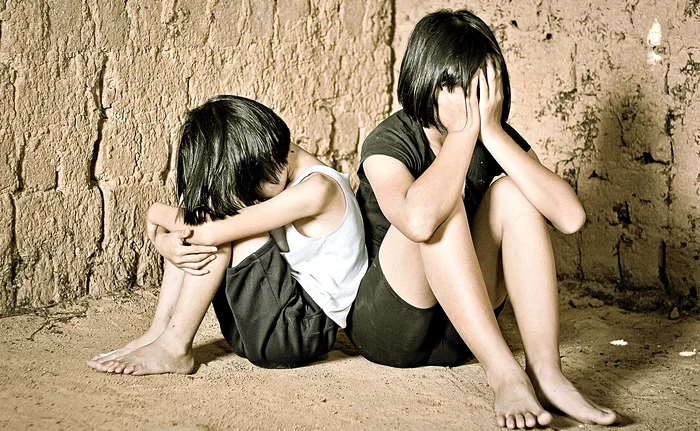 Puştoaicele au fost abuzate sexual
