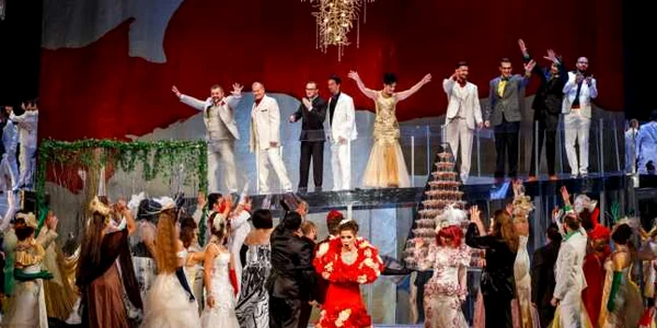 Traviata