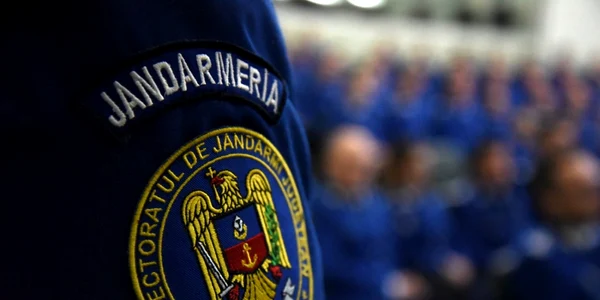 jandarmi