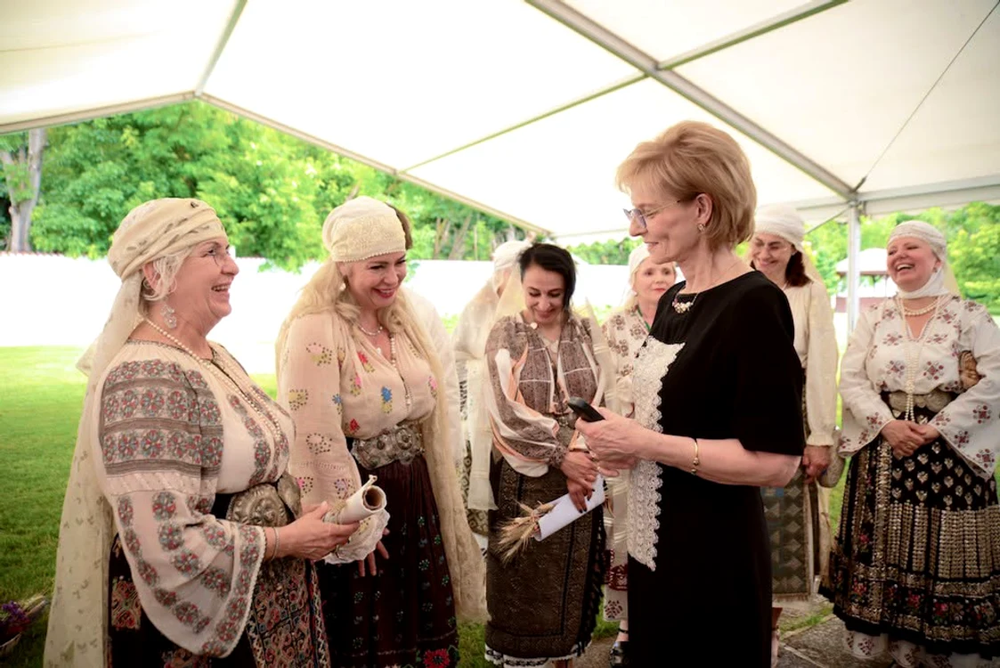 Margareta ie jfif