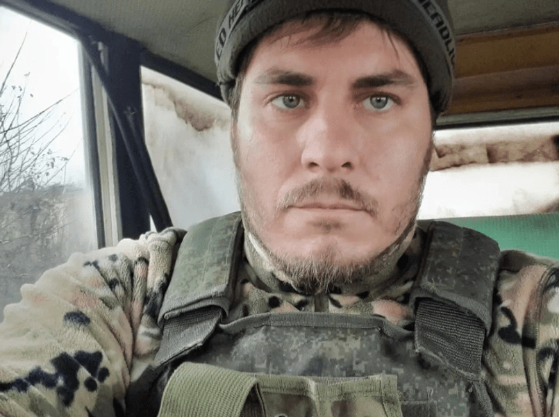 Moartea soldatului rus Ivan în războiul lui Putin: „Ce sunt eu? Nu sunt bărbat?” VIDEO