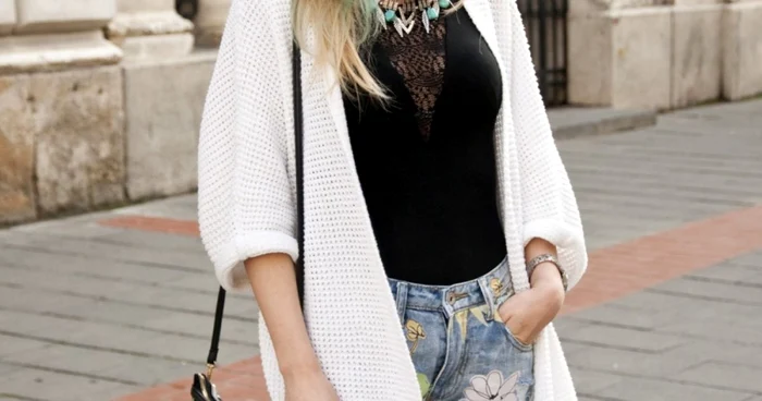 moda strazii