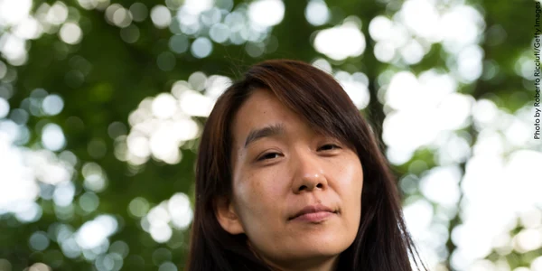 Scriitoarea sud coreeană Han Kang Foto The Nobel Prize   X jfif