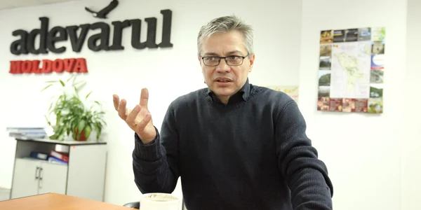 vitalie ciobanu