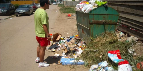 Târgovişte: Pedeapsă pentru neplată
