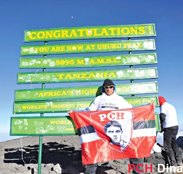 Ludovic Vierufoto: arhivă personală