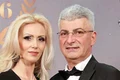 Silviu Prigoana și Mihaela 