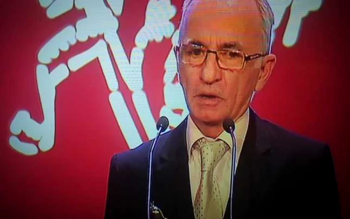 Ion Marinescu
