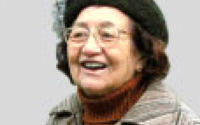 Elena Băsescu