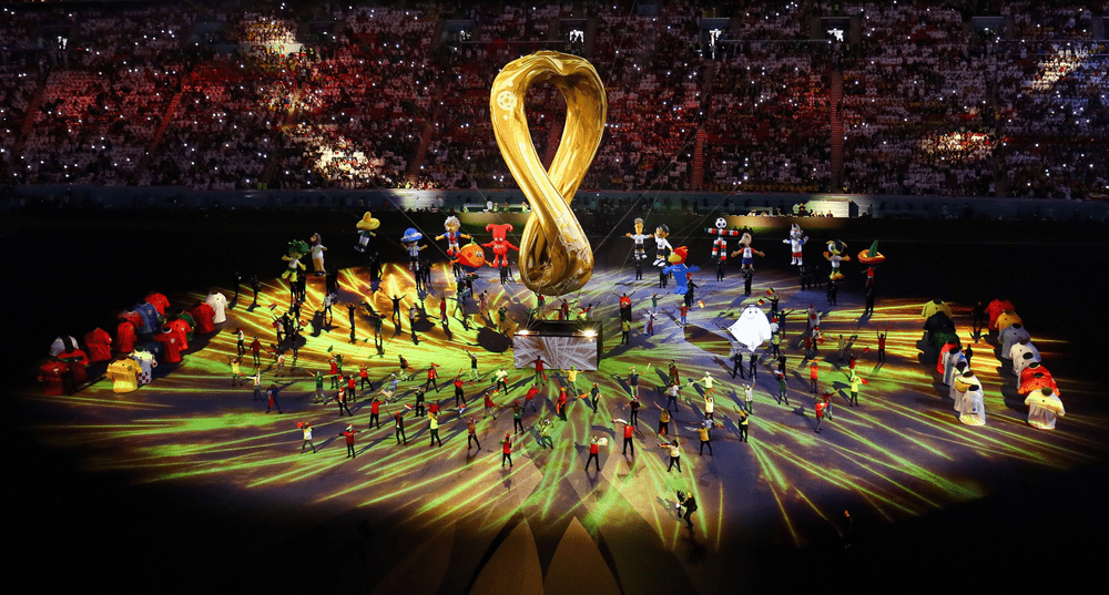 BBC a boicotat ceremonia de deschidere a Cupei Mondiale 2022: „Asta e ipocrizie”