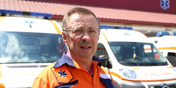alexandru Lazareanu medic 