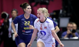 Norvegiencele s au întrebuinţat serios să treacă de România jpeg