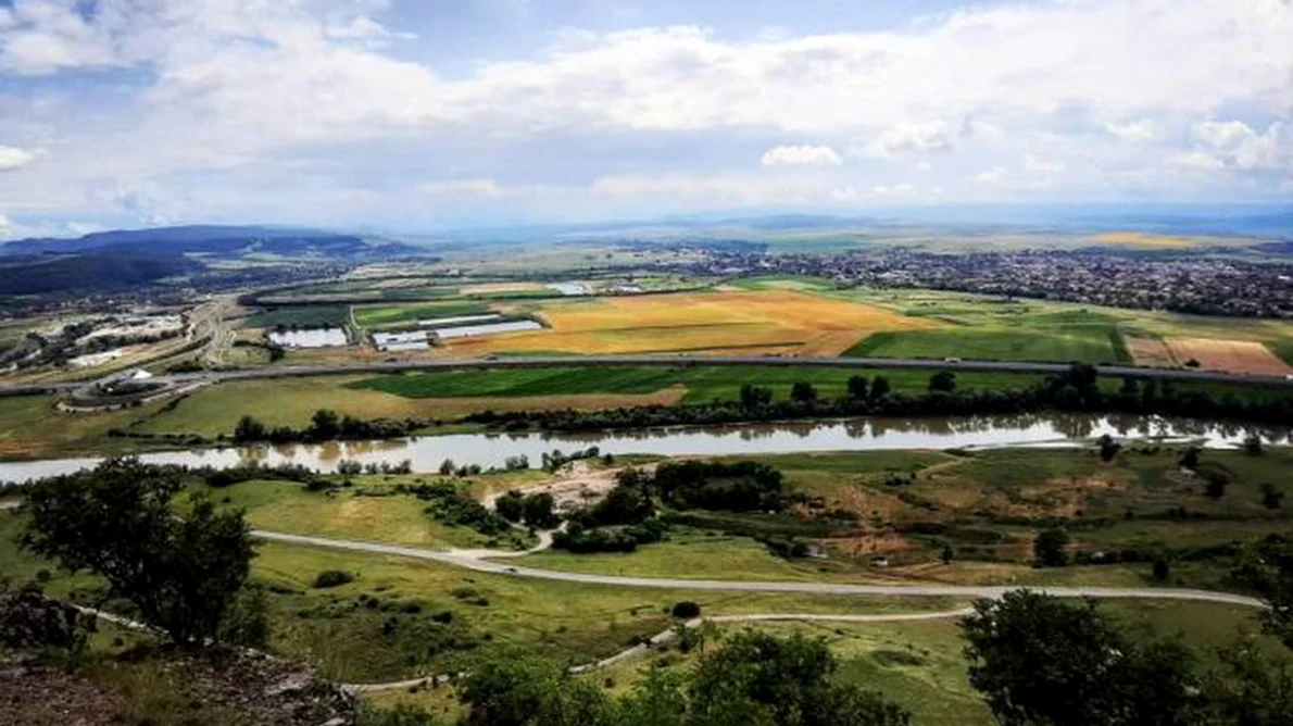 Descoperirile arheologice uimitoare de pe Valea Mureşului  Unde se află locurile pline de enigme jpeg
