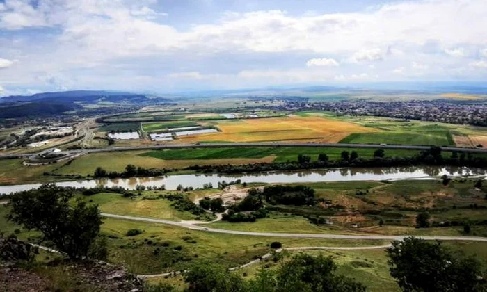 Descoperirile arheologice uimitoare de pe Valea Mureşului  Unde se află locurile pline de enigme jpeg