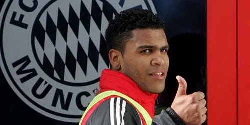 breno borges foto english.cntv.cn