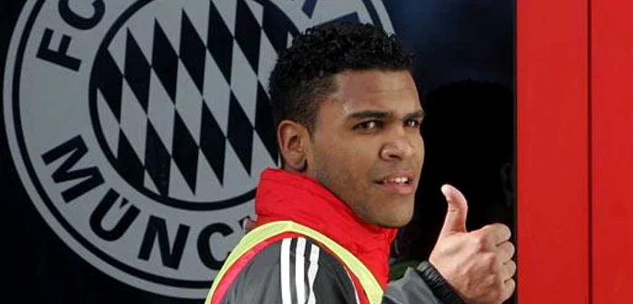 Breno Borges, fotbalist condamnat la închisoare FOTO english.cntv.cn
