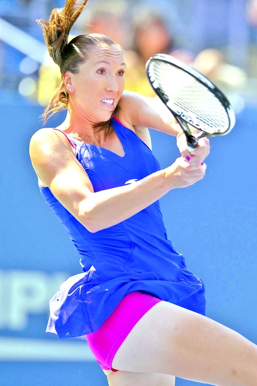 Jelena Jankovic (Serbia)