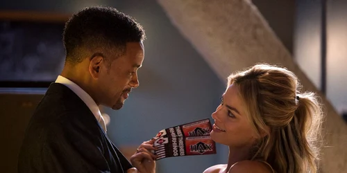 focus foto Warner Bros.