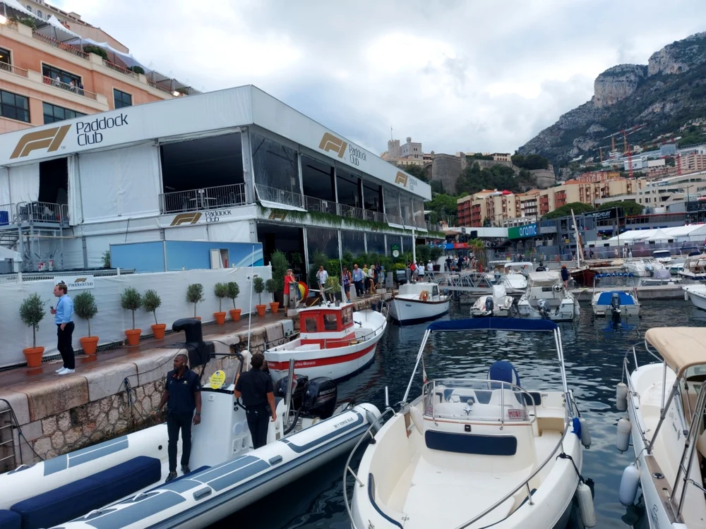 Monaco