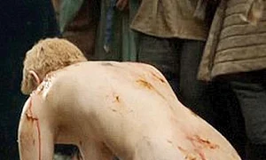 Apoi este  biciuită jpeg