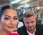Gabriela Cristea și Tavi Clonda s-au bucurat de o escapadă la Brașov