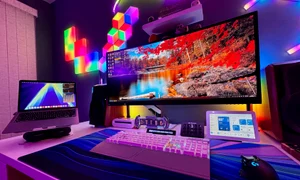 Cele mai bune periferice de gaming pentru cadou Foto Mount it jpg