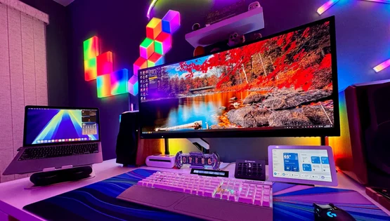 Cele mai bune periferice de gaming pentru cadou Foto Mount it jpg