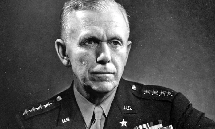Planul Marshall   cum au salvat americanii economiile din Europa de Vest, pentru a opri expansiunea comunismului  jpeg