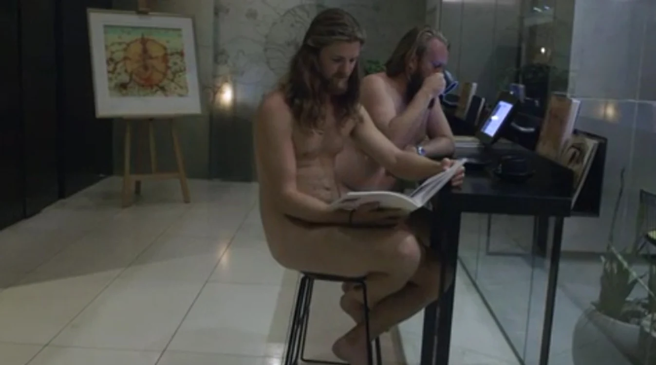 Poți publica imaginea pe Instagram și ai șansa de a câștiga o ședere gratuită în hotel.