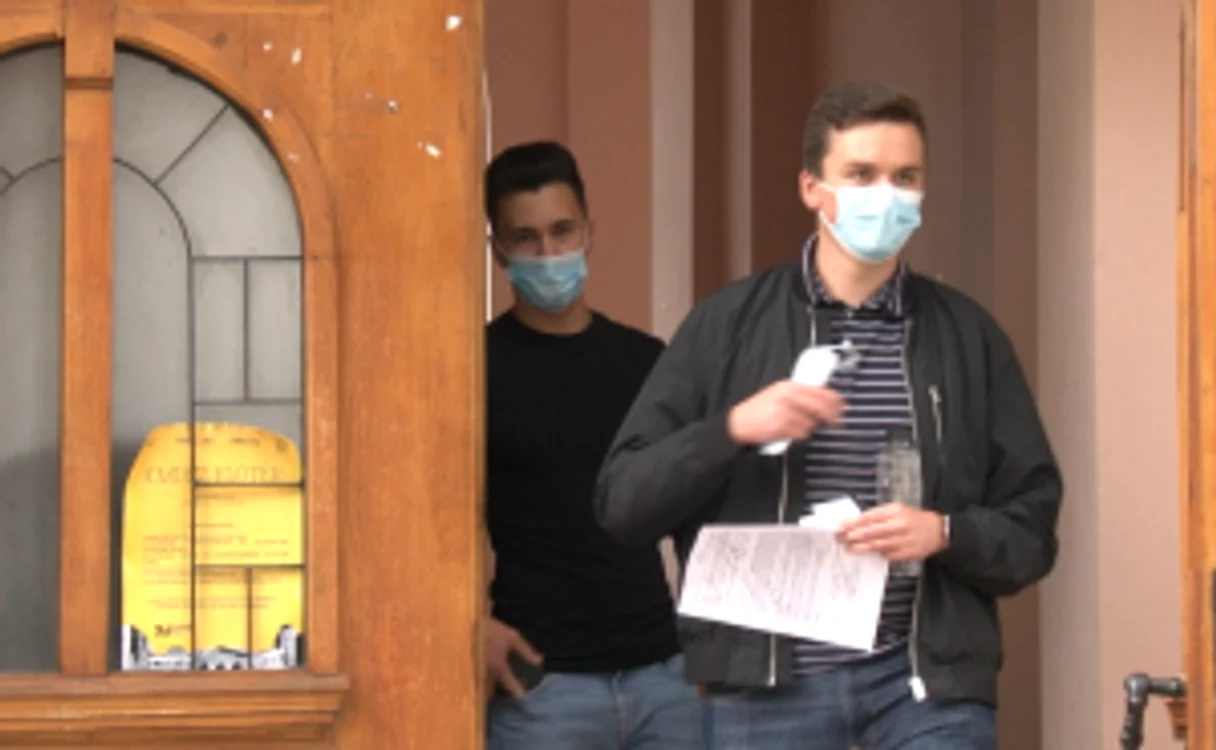 Rata de promovare este mai mică decât anul trecut FOTO Adevărul