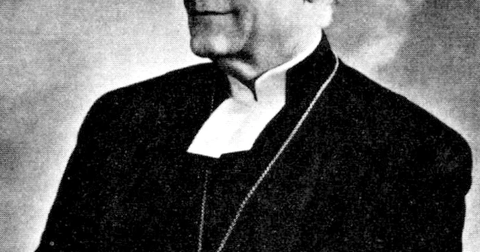 Anders Nygren FOTO: Wikipedia