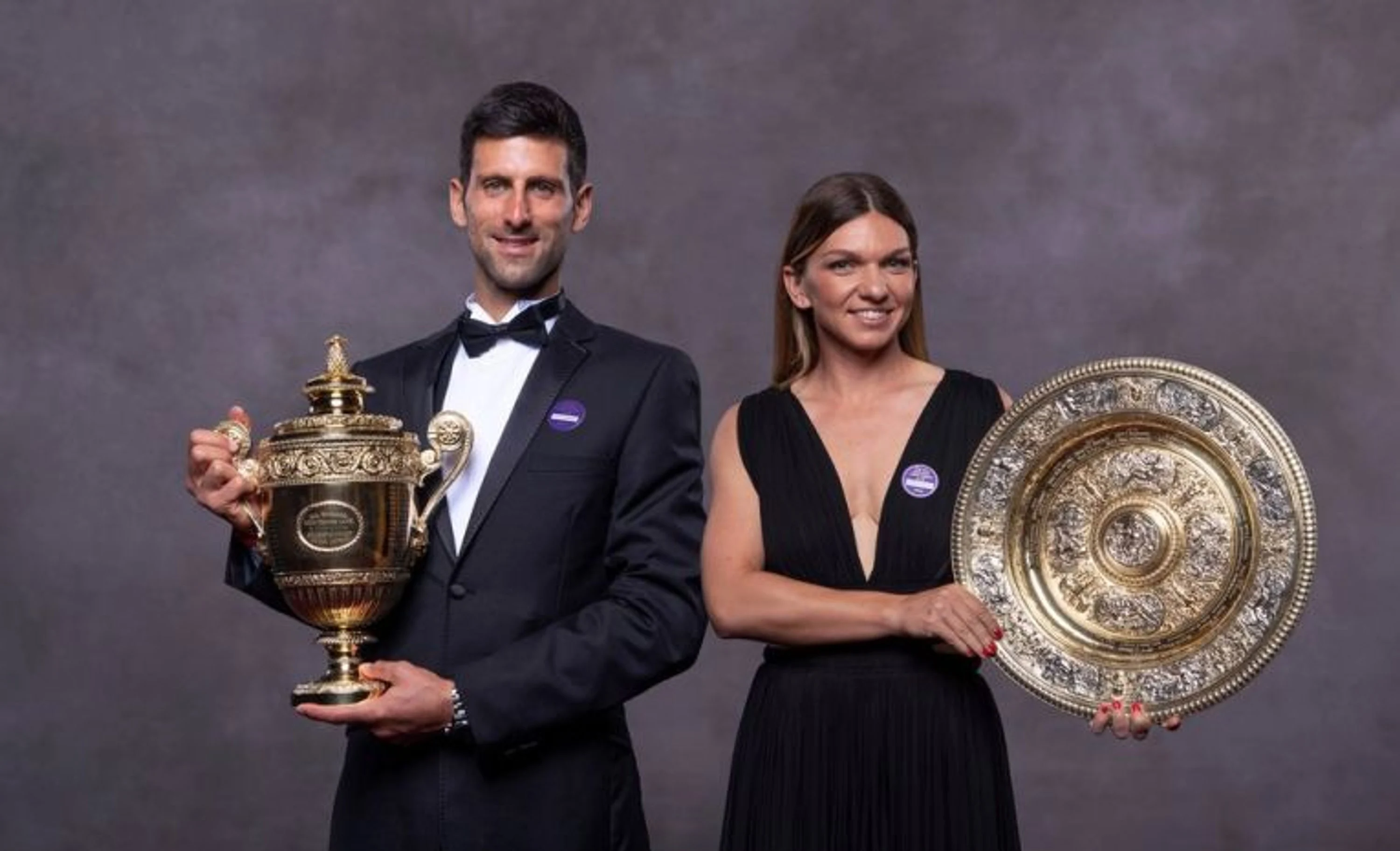Anunț șoc al lui Novak Djokovic. Motivul pentru care s-a retras definitiv din asociația care a apărat-o pe Simona Halep