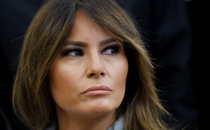 Melania TrumpFoto: EPA