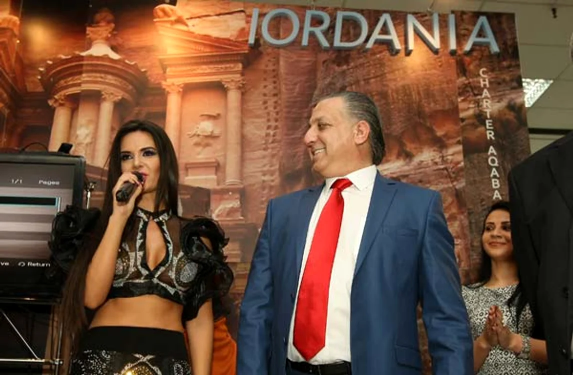 
    Loulou Andreea, iubita lui Luis Lazarus, a lansat videoclipul şi piesa ''Hypnotise'' Foto: Sever Gheorghe  